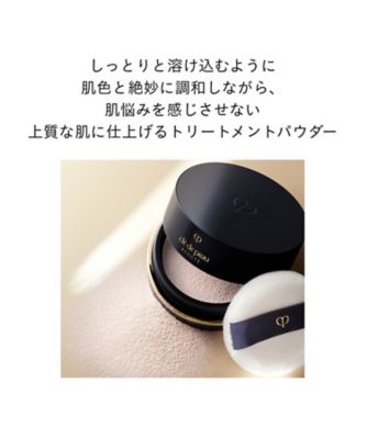 プードルトランスパラントn M｜おしろい ・ フェイスパウダー