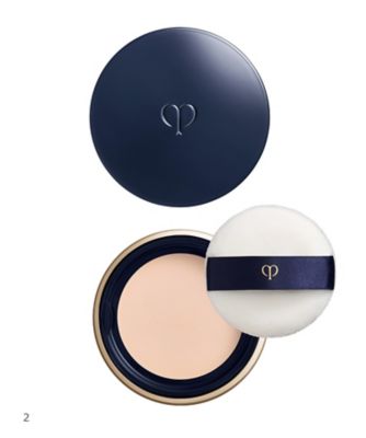 clé de peau プードルトランスパラントn M 1 ライト 24g clé de peau BEAUTÉ（clé de peau BEAUTÉ） プードルトランス