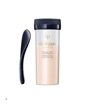 clé de peau BEAUTÉ（clé de peau BEAUTÉ） プードルトランス
