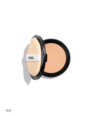 CHANEL（CHANEL） ウルトラ ル タン クッション N 通販
