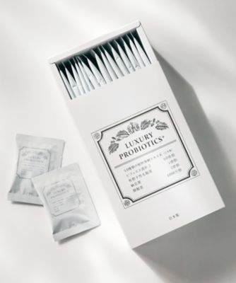 ｗｅ　ｗｏｒｌｄ/ウィー　ワールド Ｌｕｘｕｒｙ　ｐｒｏｂｉｏｔｉｃｓ＋　３箱キット