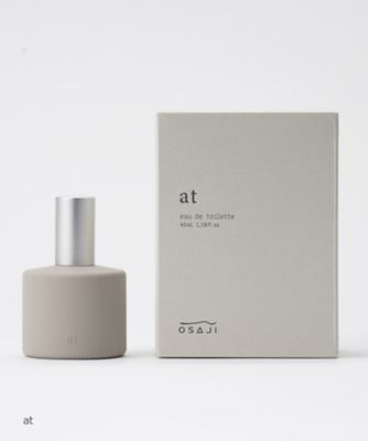 信頼も高い オサジ（OSAJI） オサジ BEAUTY 【ISETAN | 通販 オードトワレ テープ・マスキングテープ