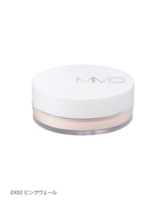 破格！　MiMC　ミネラルパウダーヴェール 01トランスヌード 3個セット imgrc0134023525.jpg