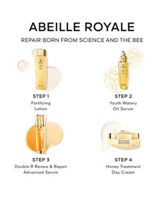 GUERLAIN（GUERLAIN） アベイユ ロイヤル ダブルR セロム