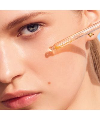 アベイユ ロイヤル ダブルR セロム コフレ ポーチ付き GUERLAIN（GUERLAIN） アベイユ ロイヤル ダブルR セロム