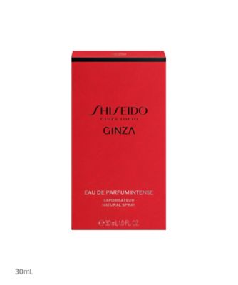 SHISEIDO（SHISEIDO） SHISEIDO ギンザ インテンス