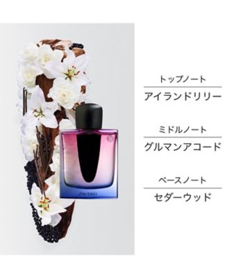 SHISEIDO（SHISEIDO） SHISEIDO ギンザ ナイト