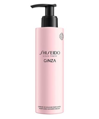 SHISEIDO（SHISEIDO） SHISEIDO ギンザ パフュームド シャワー