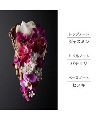 SHISEIDO（SHISEIDO） SHISEIDO ギンザ パフュームド