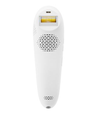 STELLA BEAUTEIPL 光美容器Luna (ルナ) コットンホワイト 正規販売店】ステラボーテ IPL 光美容器 Luna ルナ コットン