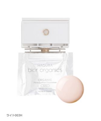 BIOR organics（BIOR organics） オーガニックアクア エアレス
