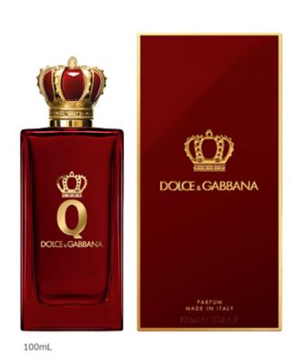 DOLCE&GABBANA FRAGRANCE（DOLCE&GABBANA FRAGRANCE） Q by
