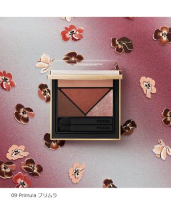 PRADA BEAUTY（PRADA BEAUTY） ダイメンションズ マルチ