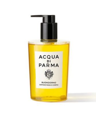 ACQUA DI PARMA（ACQUA DI PARMA） ボンジョ―ルノ ハンド＆ボディ