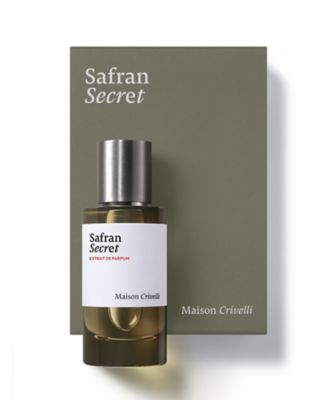 メゾン クリヴェリ（MAISON CRIVELLI） サフラン スクレ エキストレ ド