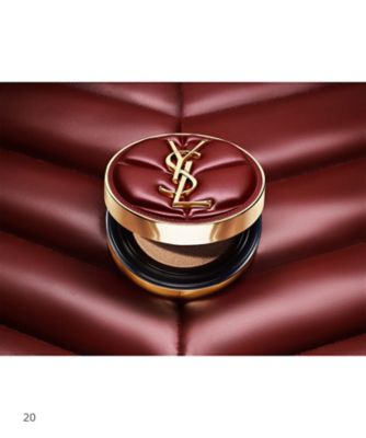 イヴ・サンローラン（YVES SAINT LAURENT ） アンクル ド ポー