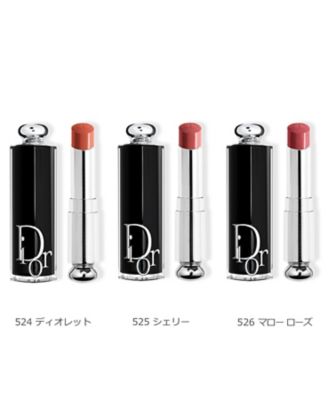 新品未使用品 DiorAddict リップスティック822/758/566 Amazon