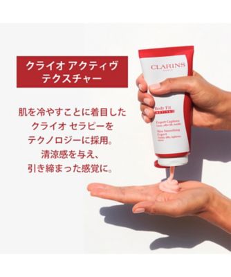 CLARINS（CLARINS） ボディ キット 2025 ＜ボディ フィット
