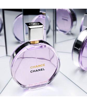 CHANEL（CHANEL） チャンス オー スプランディド オードゥ