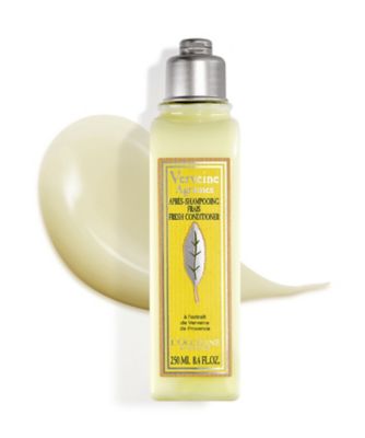 ロクシタン（LOCCITANE） シトラスヴァーベナ アイスコンディショナー