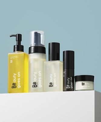 Be（Be） Beクレンジングオイル C 通販 | 【ISETAN BEAUTY