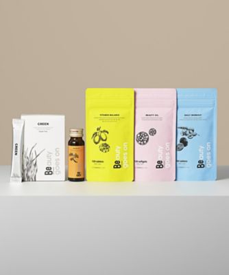 Be（Be） カラアクティブ（10本） 通販 | 【ISETAN BEAUTY online 