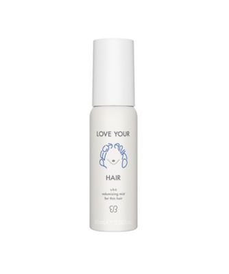 ｕｋａ　ＬＯＶＥ　ＹＯＵＲ　ＰＥＣＨＡＮＫＯ　ＨＡＩＲ　ｖｏｌｕｍｉｚｉｎｇ　ｍｉｓｔ　ｆｏｒ　ｔｈｉｎ　ｈａｉｒ