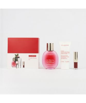 CLARINS（CLARINS） ポータブル ビューティー キット（限定品