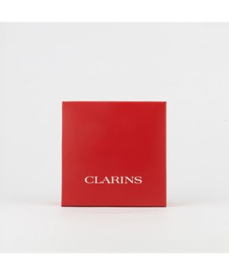 CLARINS（CLARINS） ポータブル ビューティー キット（限定品