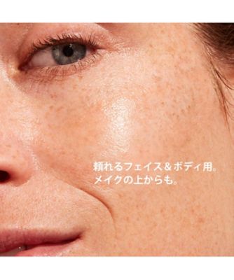 CLARINS（CLARINS） インビジブル サンケア スティック ハイ