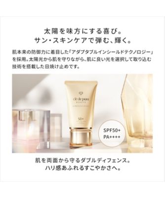clé de peau BEAUTÉ（clé de peau BEAUTÉ） クレームUVn