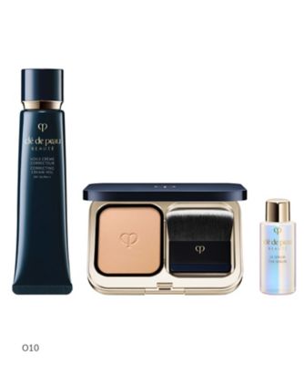 clé de peau BEAUTÉ（clé de peau BEAUTÉ） プレメイクアップ