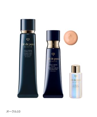 最安 clé de peau BEAUTÉ（clé de peau BEAUTÉ） プレメイクアップ ファンデーション