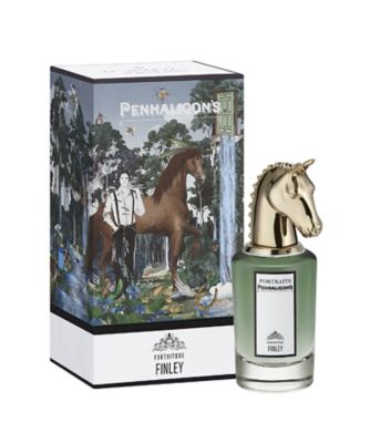 ペンハリガン（PENHALIGONS） フォーチュイタス フィンリー