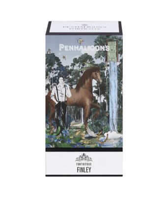 新品PENHALIGON’S FINLEY 75ml ペンハリガン フィンリー ペンハリガン（PENHALIGONS） フォーチュイタス フィンリー