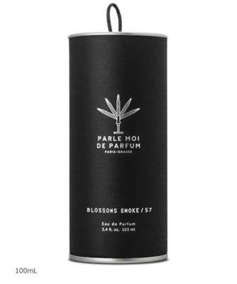 未開封　パルルモア　ドゥ　パルファム　ブロッサムズ　スモークEDP 100ml パルル モア ドゥ パルファム（PARLE MOI DE PARFUM