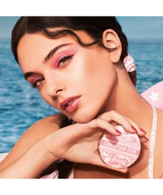 レビュー高評価商品 ディオール（Dior） ディオールショウ クルール（サマー サンク アイシャドウ