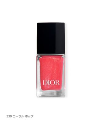 ディオール（Dior） ディオール ヴェルニ（サマー コレクション