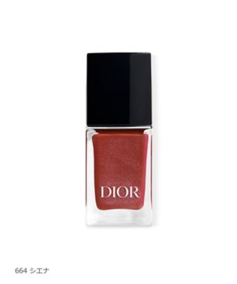 ディオール（Dior） ディオール ヴェルニ（サマー コレクション