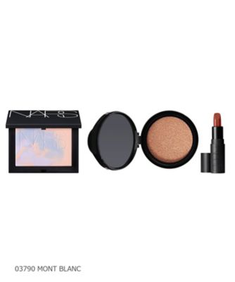 限定コスメ】8月23日発売の《NARS》ライトリフレクティング
