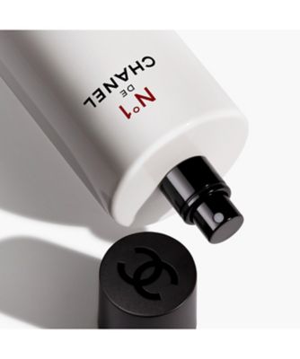 CHANEL（CHANEL） ボディ ミスト N°1 ドゥ シャネル 通販