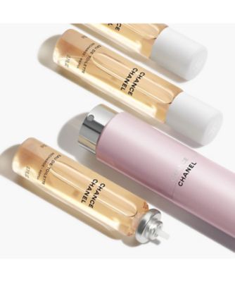 CHANEL（CHANEL） チャンス ツィスト＆スプレイ（オードゥ