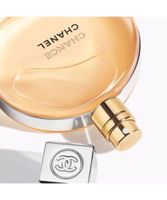 CHANEL（CHANEL） チャンス オードゥ パルファム