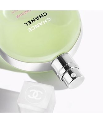 CHANEL（CHANEL） チャンス オー フレッシュ ヘア ミスト 通販