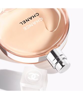 CHANEL（CHANEL） チャンス オー ヴィーヴ オードゥ トワレット