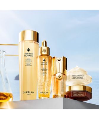 GUERLAIN（GUERLAIN） アベイユ ロイヤル オイル セロム コフレ