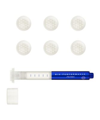 SHISEIDO ビオパフォーマンス マイクロクリツク コンセントレート 未使用 Amazon.co.jp: SHISEIDO ビオパフォーマンス マイクロクリツク