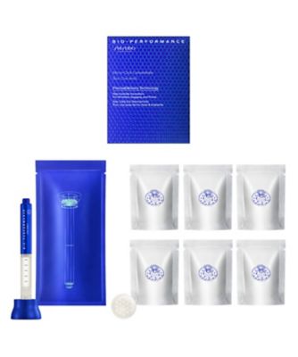 SHISEIDO ビオパフォーマンスマイクロクリックコンセントレート 新品未使用 楽天市場】【SHISEIDO 公式】ビオパフォーマンス マイクロ