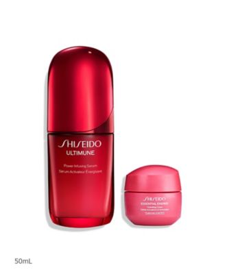 SHISEIDO（SHISEIDO） SHISEIDO 新アルティミューン