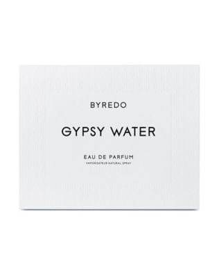 バイレード（BYREDO） オードパルファン ジプシー ウォーター 50ml